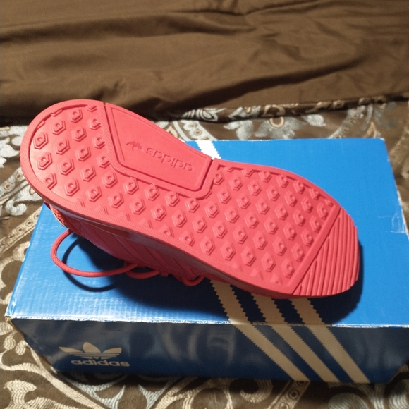 Boys 13k adidas - Picture 3 of 4